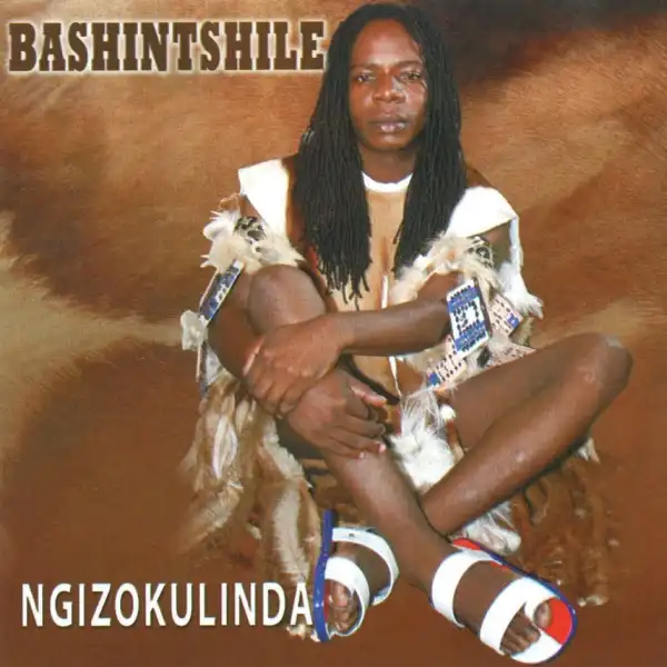 Ubashintshile - Amanyala